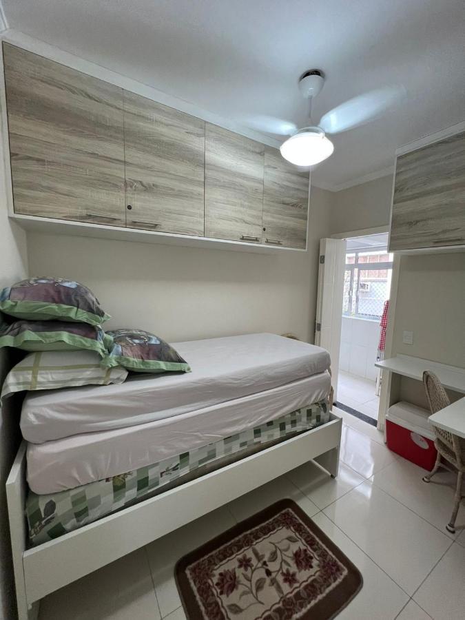 Aconchegante - Enseada - Guaruja Apartment Exterior photo