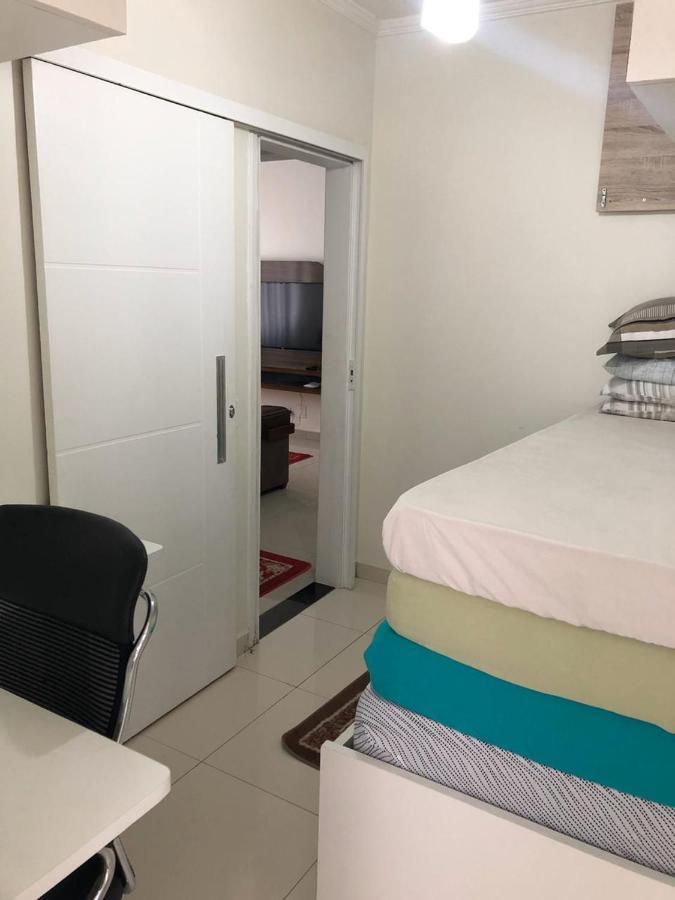Aconchegante - Enseada - Guaruja Apartment Exterior photo